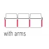 Arms
