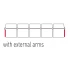 Outer Arms