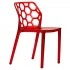 Transparent Red
