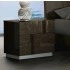 High Gloss Walnut