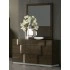 High Gloss Walnut
