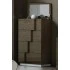 High Gloss Walnut