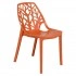 Solid Orange