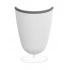 BM201 - White Satin Matt