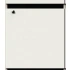 3 - Doors w/hinges + complete letterbox