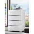 B 62/63 High Gloss White