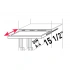 514602 - Pullout Frame (1 Unit Pack)