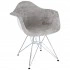 Cloudy Gray/Silver