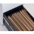 JX032 - Separating Rod for Holding Folders: FOOLSCAP, LETTER, FOLIO and LEGAL