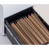 JX032 - Separating Rod for Holding Folders: FOOLSCAP, LETTER, FOLIO and LEGAL