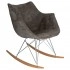 Cedar Brown/Silver/Brown
