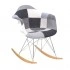 Multi/Silver/Brown