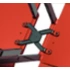 1001 - Set of linking devices for 4 chairs