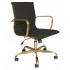 Black/Gold