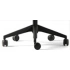 121 - Black Polyamide