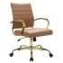 Light Brown/Gold