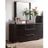 Matte Wenge