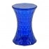 Transparent Blue