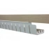 <b>4010</b> - Metallic Container for 55" desks