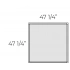 <b>PM43</b> - Square Meeting Table