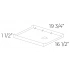 <b>5829</b> - Cable Tray for PM18