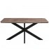 Rustic Grey/Black