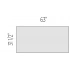 <b>MP814</b> - Single Desk