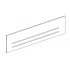 <b>FTW65</b> - Steel Modesty Panel