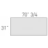 <b>V15</b> - Single Desk