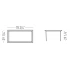 <b>LNM16</b> - Single Desk