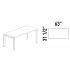 <b>VR514</b> - Single Desk