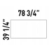 <b>H92</b> - High Meeting Desk