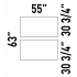 <b>H430</b> - 2 Desk Bench