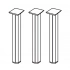 <b>CM5X3</b> - 3 Legs Package