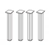 <b>CM5X4</b> - 4 Legs Package