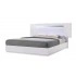 White Lacquer/Chrome