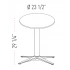 <b>PC26</b> - Table