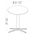 <b>PC27</b> - Table