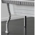 39525 - Cable Spine (Polystyrene)