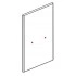3 x <b>LK13121</b> - Table anchorage system 1-side Panel