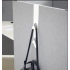 <b>LKC10</b> - Double coat rack