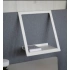 <b>LKC201</b> - Shelf bottom 8 3/4"