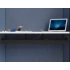 <b>58738</b> - Cable Tray for 120º Desk