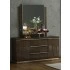 High Gloss Walnut