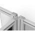 <b>ZDSL30</b> - Progresive pack for “T” joint
