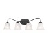 4-Light Bath Lamp