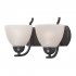 2-Light Vanity Light