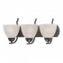 3-Light Vanity Light