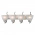 4-Light Vanity Light