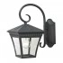 1-Light Small Coach Lantern